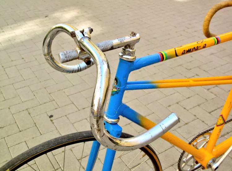 cinelli tandem