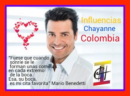 robchay's tweet photo. @CHAYANNEMUSIC y Cuándo #Colombia? @FCCHAYCOLOMBIA  Queremos.saber  si vienes ? http://t.co/1r171ZWO2L