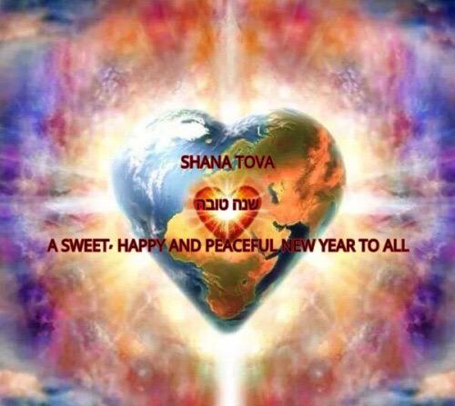 LawofHappy's tweet photo. Wishing everyone a happy and healthy year filled with love, light, and peace. #ShanaTova http://t.co/PTcuuW2KFs