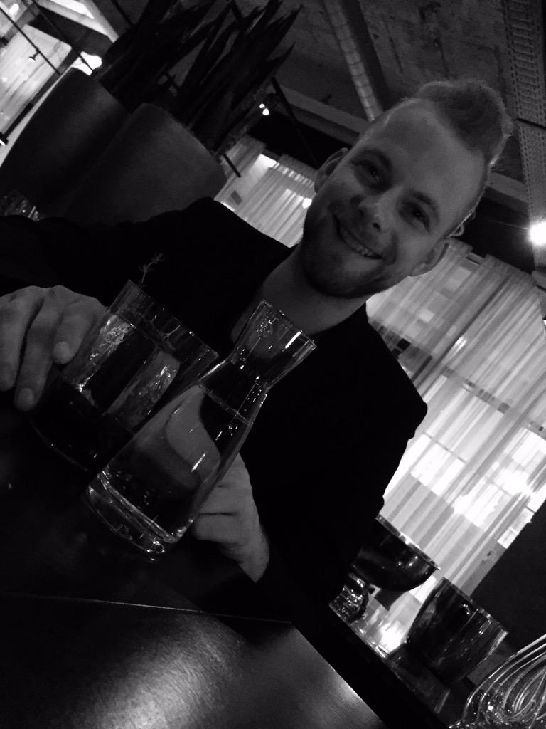 Learning from the best 💪 <a href="/MorelPaul/">Paul Morel</a> big thanks for last week!!