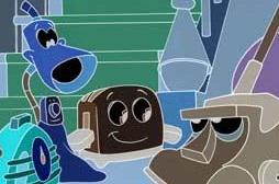 BraveLargePod's tweet image. Realized @BraveLittlePod will be tough to destroy. Had to call for help.