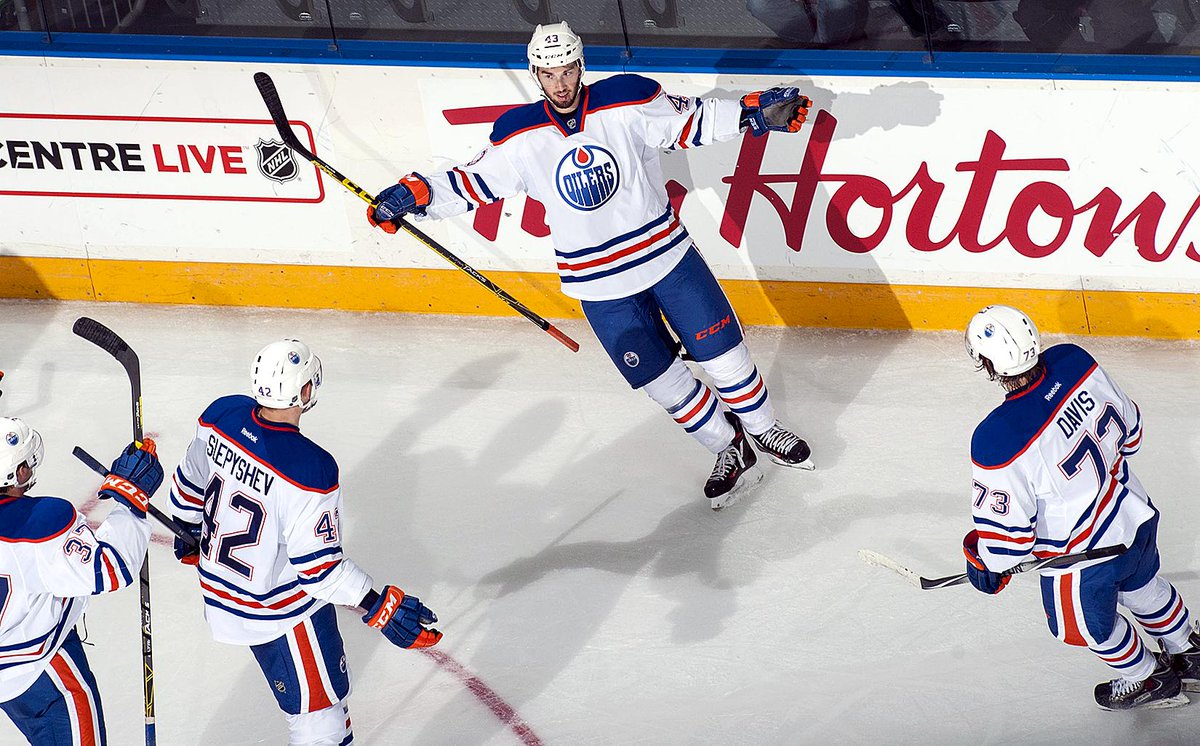Highlights from today's #YoungStars finale incl. a four-point game for Loiseau | VIDEO > ow.ly/ScUPr