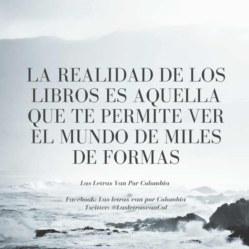 LasletrasvanCol's tweet photo. #Colombia #libros #lectura #letras #pedagogia #ModeloLectorOptimo #Teoriadelas6lecturas @MeraniProyectos http://t.co/4PSsRhkYEi