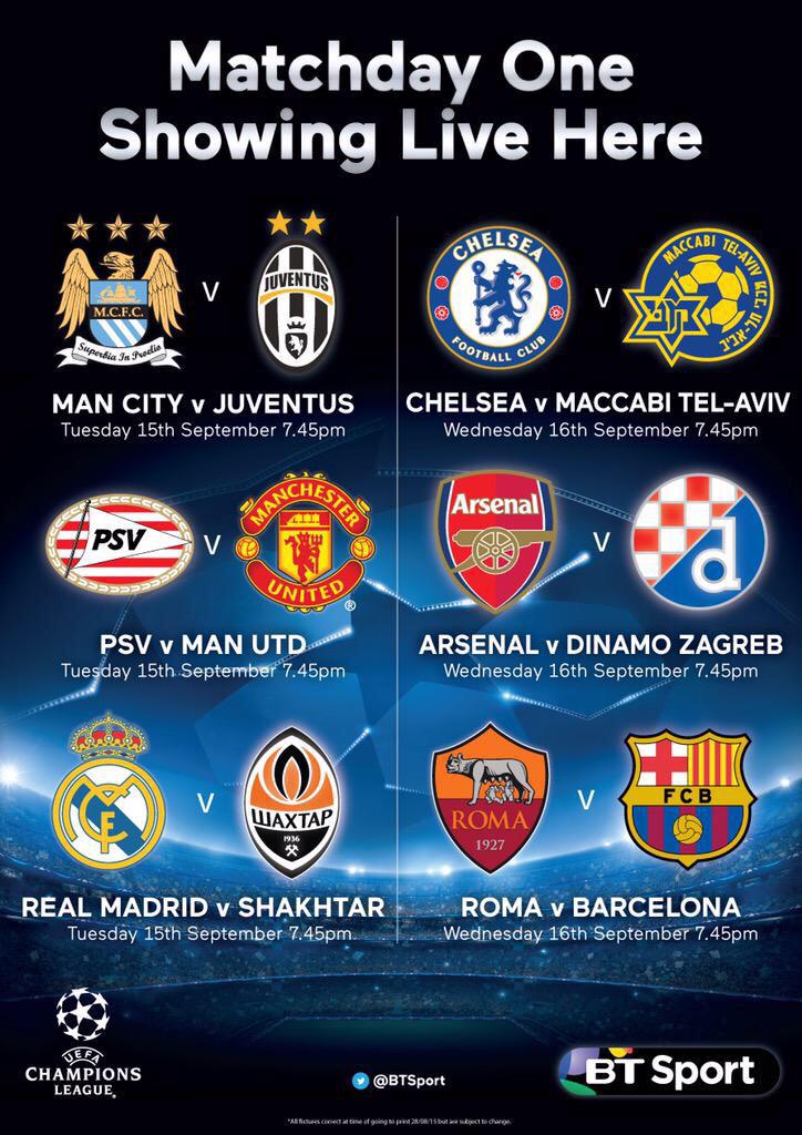 TNTSportsTrade's tweet image. Live in all pubs and bars with BT Sport...