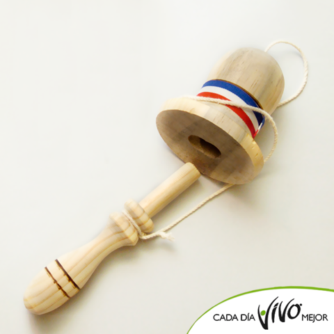 ¿Qué juego tradicional te gusta para septiembre?
¡Son excelentes para pasar tiempo en familia!  <3
#CadaDíaVivoMejor