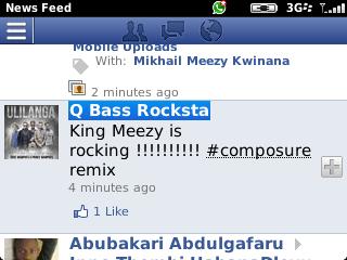 Mawethu_G's tweet photo. facebook fam, is vibing with #ComposureRemix , DJ Q bass http://t.co/L3NPQDrUAh @KingMeezi http://t.co/uj20w8ToXG