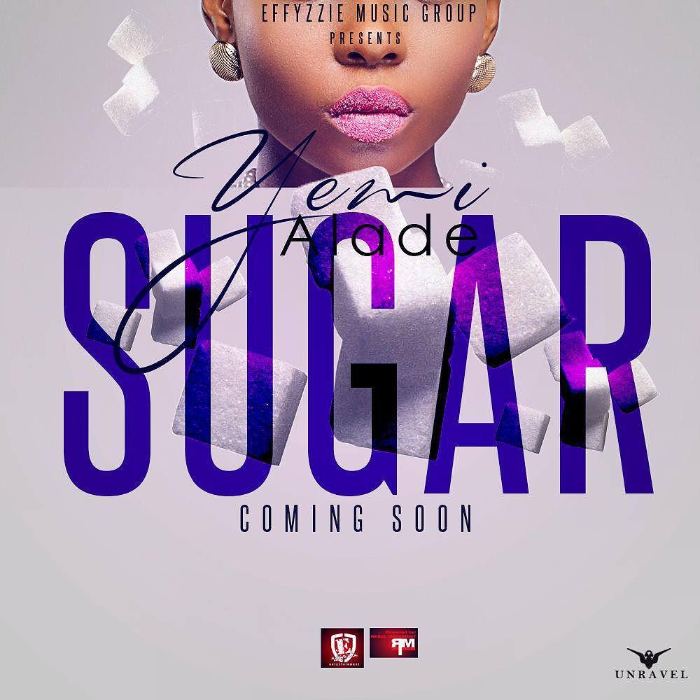 fameafrica's tweet image. By @yemialadee Holdup holdup it's coming #sugarVideo 
#kingsofqueens 
#COMINGSOON @effyzzi… instagram.com/p/7n_Ar6Avys/