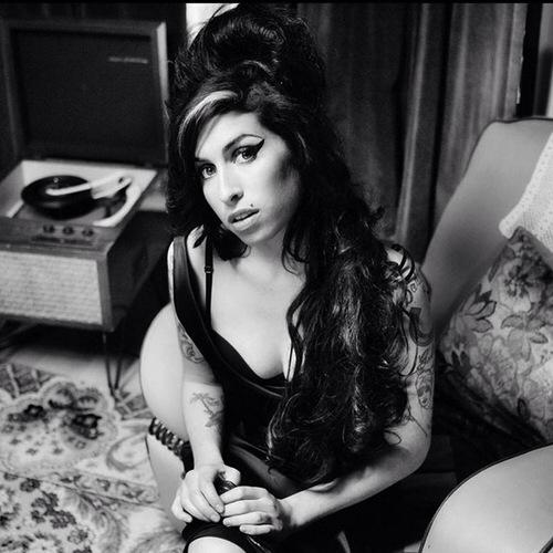Happy Birthday Amy Winehouse Always In Our Hearts  