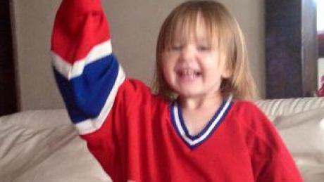 Amber Alert issued for 2-year-old girl abducted near B.C.-Alberta border ift.tt/1EYI9kX