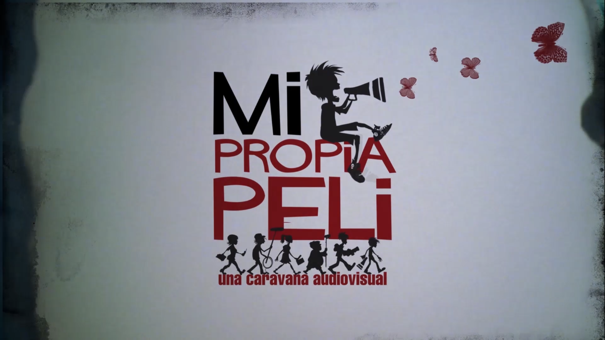 GranOjo's tweet photo. ¡Nuevo capítulo de #MiPropiaPeli: hoy vemos #Romancito! @senalsantafe está en @granojo → https://t.co/b1Z7wOZMJD http://t.co/2csCIZvYQf