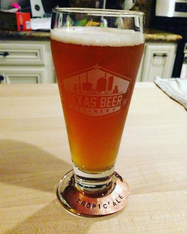 TxBeerRefinery's tweet photo. Doesn't seeing this make Monday all better?! #mondaymotivation #yourbeerengineered #drinklocal http://t.co/ubMWueSU9S