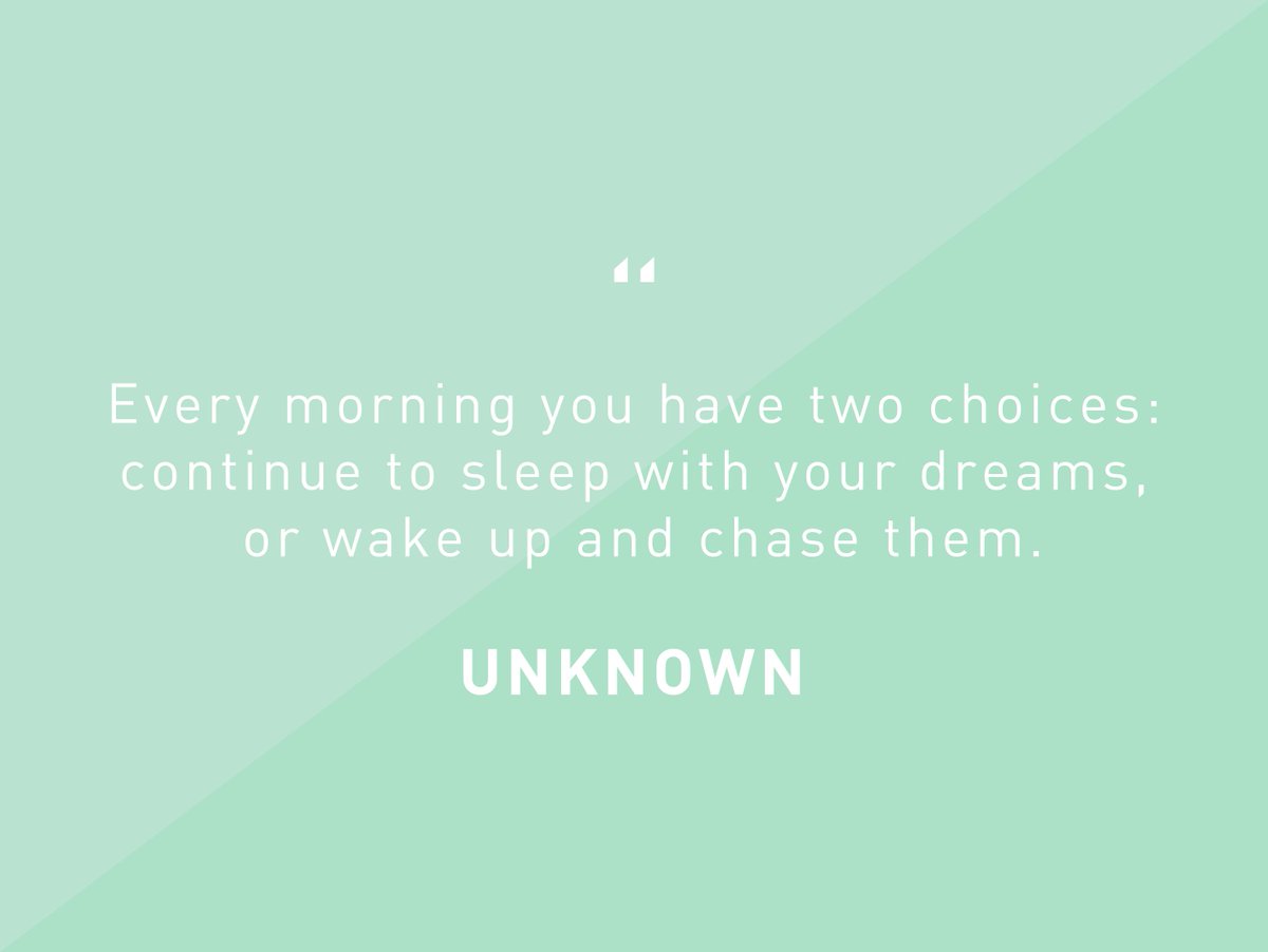 BrixMediaCo's tweet image. #MondayMotivation - #dreambig #business #PRevolution #positivevibes