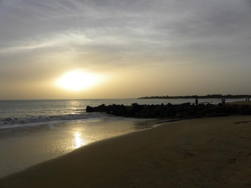 sccdsa's tweet image. L&apos;oceano ha sempre un qualcosa di magico ...Sali Portudal (Senegal)