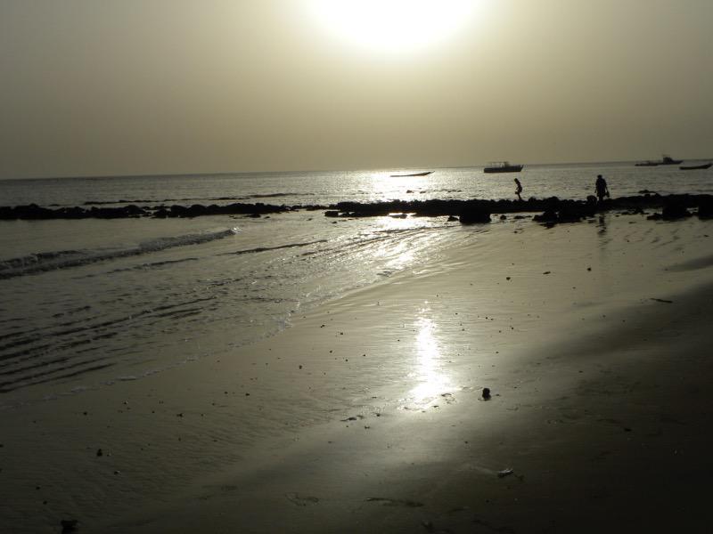 sccdsa's tweet image. L&apos;oceano ha sempre un qualcosa di magico ...Sali Portudal (Senegal)