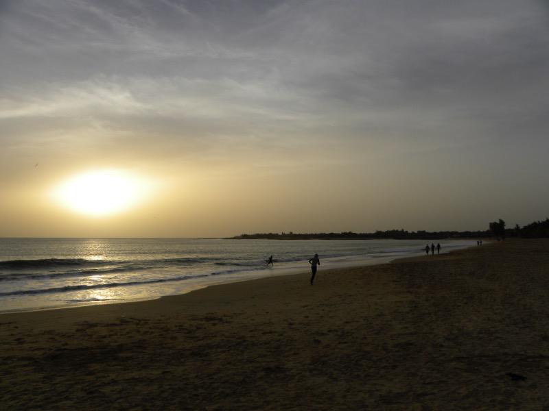 sccdsa's tweet image. L&apos;oceano ha sempre un qualcosa di magico ...Sali Portudal (Senegal)