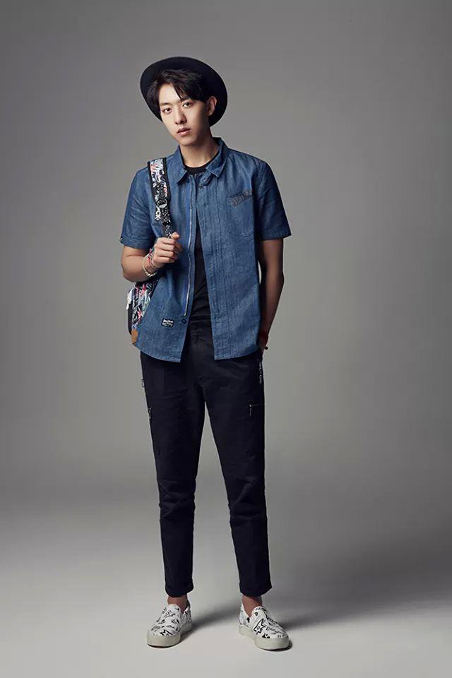    Jung Shin I Love You :\3 Happy Birthday 