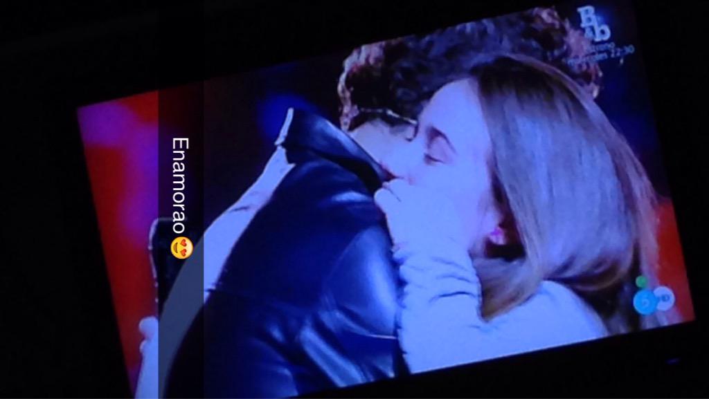 RafaDiv's tweet image. #LaVozKids2