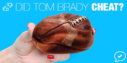 begroupd's tweet photo. #MissAmerica needs to feel Tom's balls to know for sure. What's your take? Ask #begroupd at http://t.co/N83rwqA0Br http://t.co/IJmoqfSW79