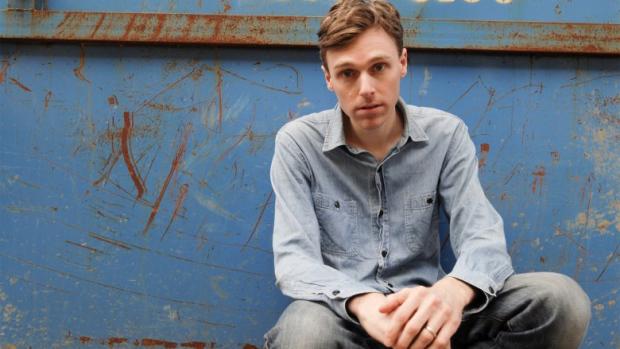 Joel Plaskett opens new café/barbershop/record store in Dartmouth cbc.ca/1.3227587