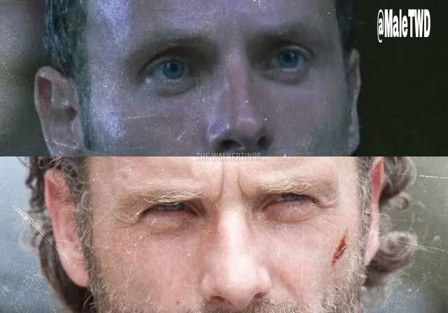 Happy Birthday Andrew Lincoln!!!!       