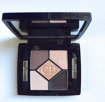 davelackie's tweet image. I'm giving away Dior 5-Couleurs Eyeshadow Palette in Amber Design! To enter, follow @davelackie &amp;amp; @NinaWmakeup &amp;amp; RT