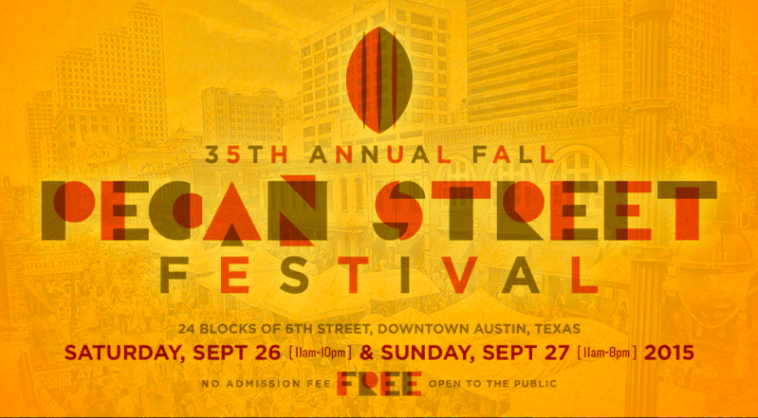 Limo_Lux's tweet photo. LUX #PecanStreetFestival Hundreds of local and national #artisans offering original #handcraftitems http://t.co/HAXif25zBW