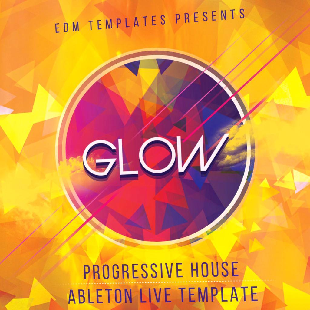 EDM Templates tweet media