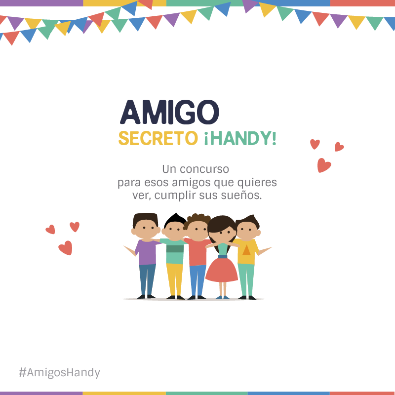 HandyCommerce's tweet photo. Septiembre = AMOR. Entérate mañana como darle el mejor regalo a tu amigo #Emprendedor con #AmigosHandy http://t.co/q52JfyL4Se