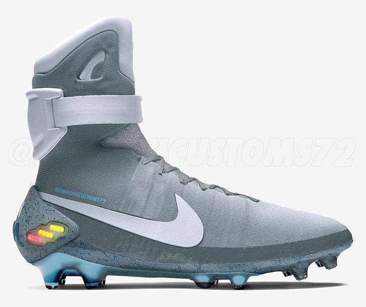 Nike Mag Nike Mag