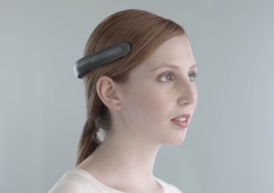 180fact's tweet image. New "ear-free" headphones transmit sound directly through your skull: factmag.com/2015/09/15/new…