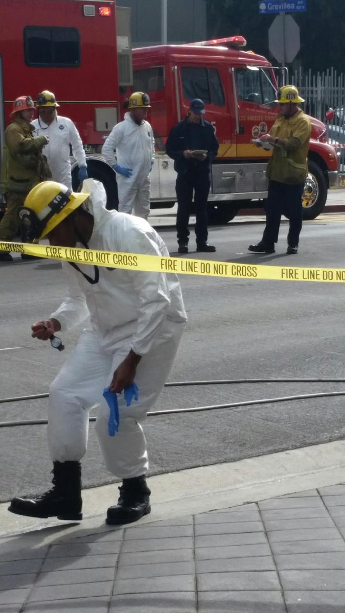LASDHQ's tweet image. Inglewood Courthouse Evacuated 100 Blk Regent St: Haz Mat investigation @CourtsLASD @Inglewood_PD @LACo_FD