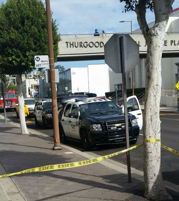 LASDHQ's tweet image. Inglewood Courthouse Evacuated 100 Blk Regent St: Haz Mat investigation @CourtsLASD @Inglewood_PD @LACo_FD