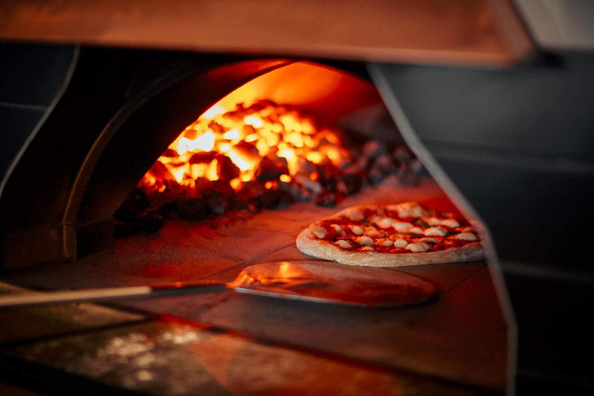 Labriola Cafe tweet media