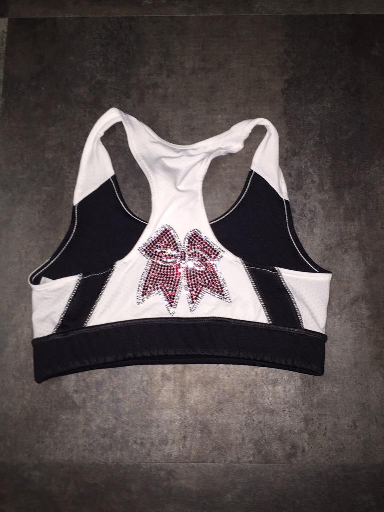 BA_Of_Orlando's tweet photo. Team Bows available for order through the Pro Shop, along with more BA gear! Stop by during hours this week! #BAgear http://t.co/oOfdXzP8dI