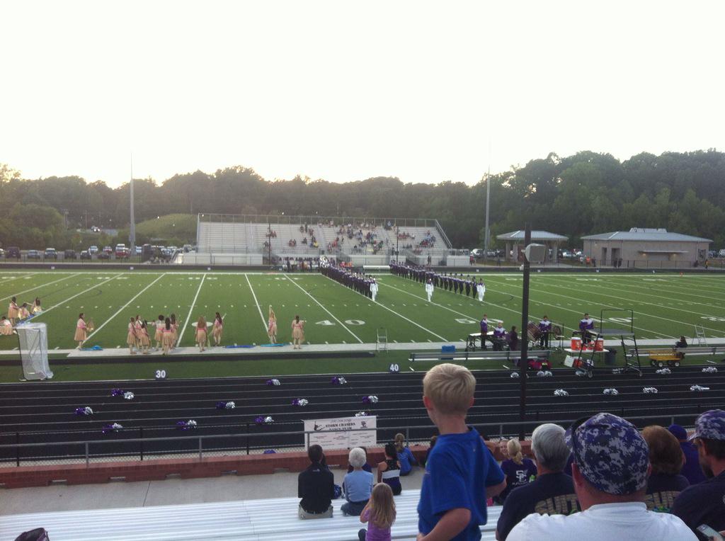 dee2849's tweet image. The Raging stormMB @SWCramerStorm @GazetteSports @NCPrepsPOB  @WCNChs #FNFrenz #cramerstormsport