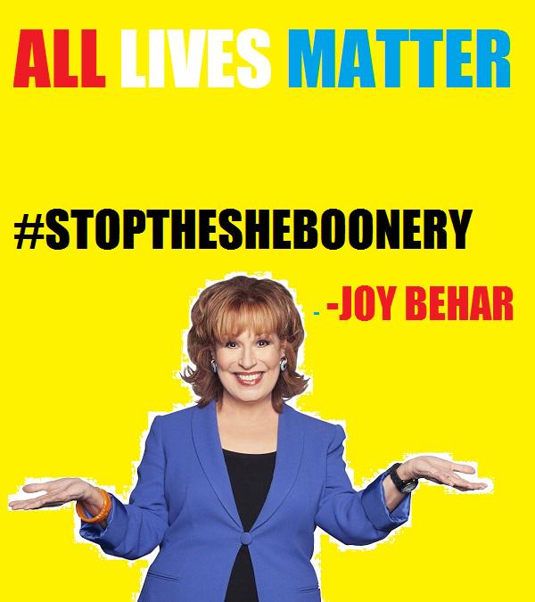 FakeUmair's tweet photo. #BlacklivesMatter #AllLivesMatter #STOPTHESHEBOONERY http://t.co/RJtiSY1VNq