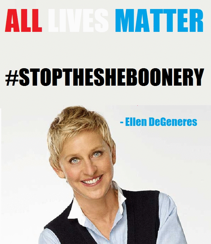 FakeUmair's tweet photo. #BlacklivesMatter #AllLivesMatter #STOPTHESHEBOONERY http://t.co/RJtiSY1VNq