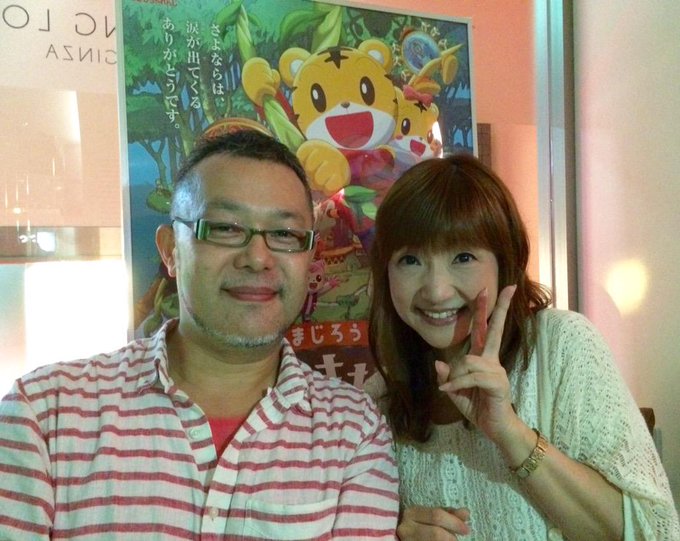 声優の杉本沙織さんが摂食障害 食思不振症 のため死亡 56歳 しまじろうのらむりん役など まとめダネ 声優の杉本沙織さんが摂食障害 食思不振症 のため死亡 56歳 しまじろうのらむりん役など まとめダネ