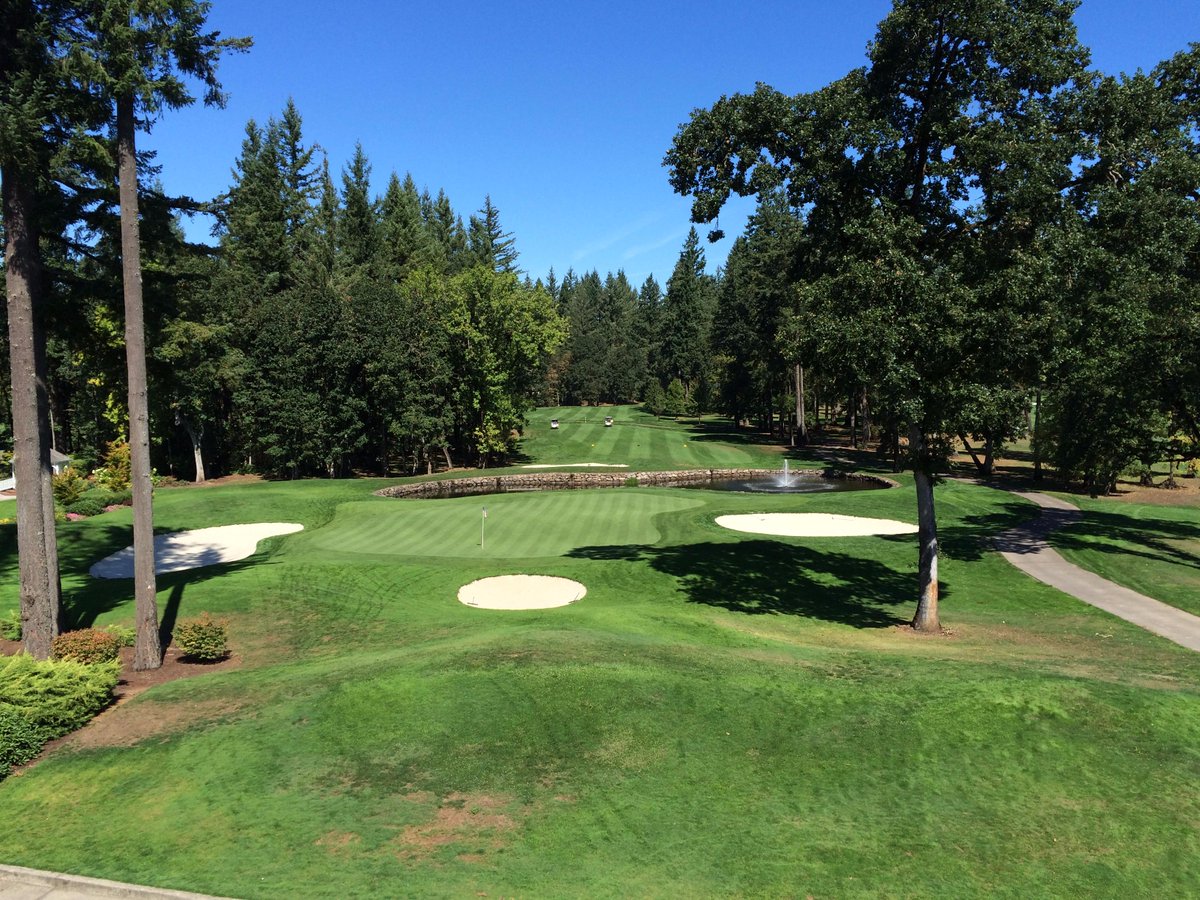 OGA Junior Golf tweet media