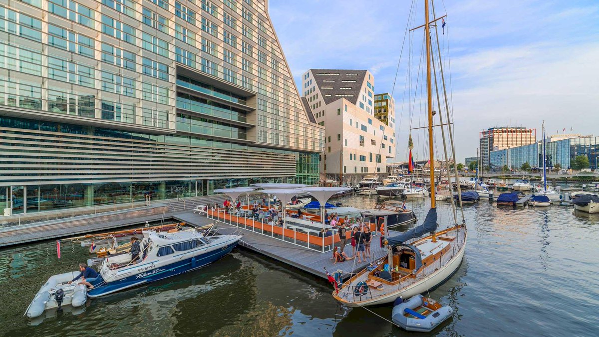 ExpatsMeetup's tweet photo. Do you remember the lovely events of last summer at IDOCK? LET'S DO IT AGAIN: http://t.co/IQIUvrkdZa!

#Amsterdam http://t.co/hRd4kEaYde