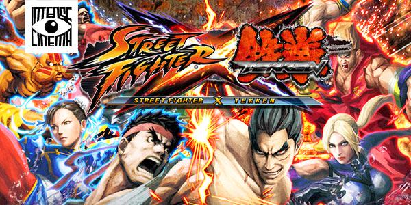 WeMakeAmerica's tweet image. Ken &amp;amp; Ryn Verus The World bit.ly/1AoJH12 #NowPlaying STREET FIGHTERS X TEKKEN