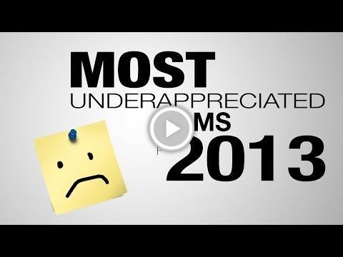 CashBackSD's tweet image. 8 Most Underappreciated Films of 2013 vid.staged.com/B0Kq #holidayshopping #cashback