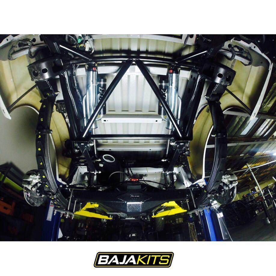 Baja Kits tweet media