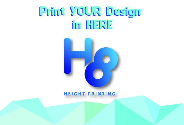HeightPrinting tweet picture