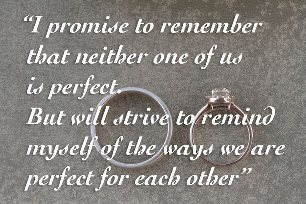 ...perfect for each other. #truelovesayings