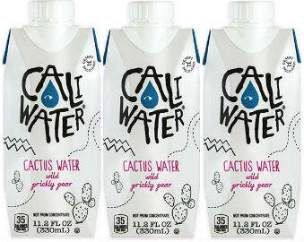 WaterDirectNZ's tweet image. New to new Zealand, Caliwater cactus water now available from the WaterShop and online waterdirect.co.nz/content/caliwa…