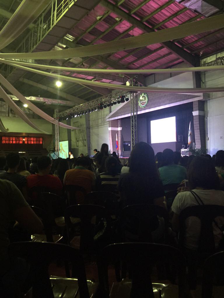 withlovemommyem's tweet photo. Transcendence: Achievers Week #CBAAWEEK ☝️ http://t.co/wrwlcZHX95