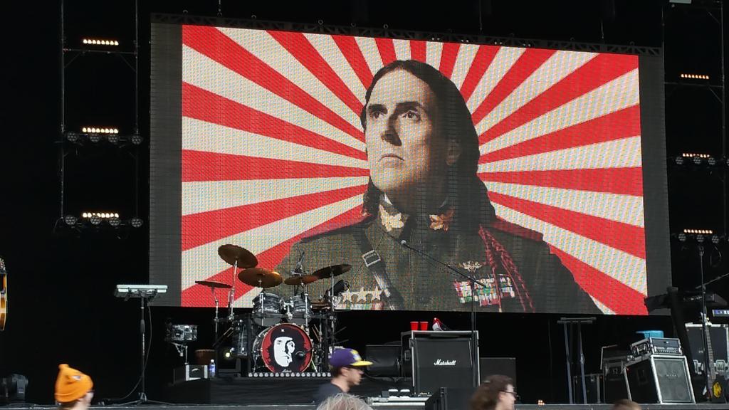 #wafairlive this fun is Mandatory