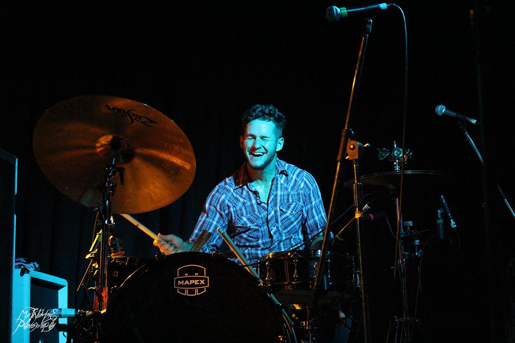 '68 <a href="/theyare68/">'68</a> 
<a href="/BaldFacedStagAu/">THE BALD FACED STAG</a>
Shot for <a href="/AMNplify/">AMNplify</a> 
© Matt Bartolo 2015 
Not to be used without permission