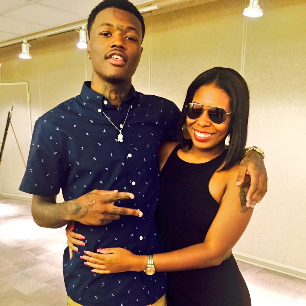 Streamoffers's tweet image. Red carpet fresh#Bridgedagap